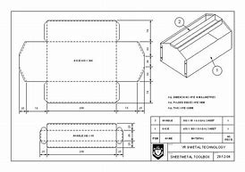 Image result for Sheet Metal Tool Box