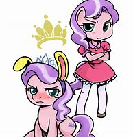 Image result for Diamond Tiara Character