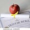 Image result for Honor Roll Plain