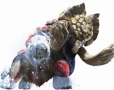 Image result for Monster Hunter Gammoth Armor