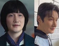 Image result for Heo Dong Won Wife