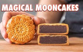 Image result for Easy Mooncake Recipe