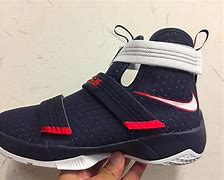 Image result for Nike LeBron Soldier 10