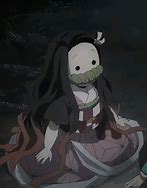 Image result for Nezuko No Meme