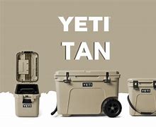 Image result for Tan Yeti