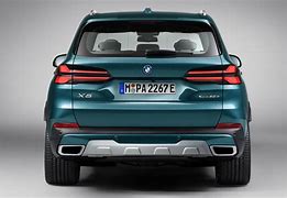 Image result for BMW G05 LCI