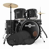 Image result for Bdk Drum Kit