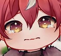 Image result for Gambar Vtuber Harris