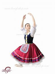 Image result for Hungarian National Costume