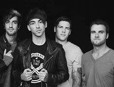 Image result for All-Time Low Young