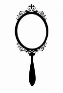 Image result for Broken Mirror Clip Art