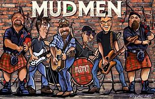 Image result for The Mudmen Band