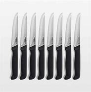 Image result for Calphalon Cookware Steak Knife Set