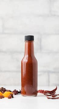 Image result for Chamoy Sauce Ingre