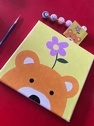 Image result for Cute Fun Paintings