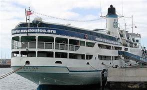 Image result for Doulos Ship