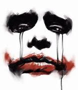 Image result for Joker Bloody Tears