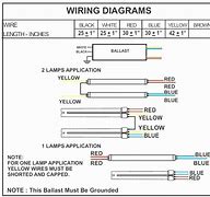 Image result for T8 LED Wiring Diagram