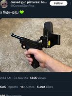 Image result for Best Gun Memes