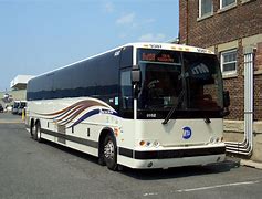 Image result for New York City Bus 1552 Prevost