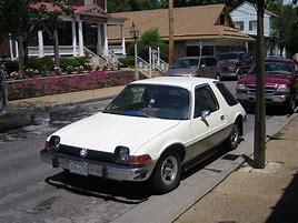 Image result for AMC Pacer