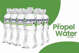 Image result for Propel Water Flavoring