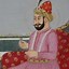 Image result for Mughal King Babar