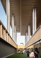 Image result for Tai Nan Public Library