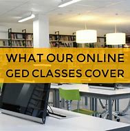 Image result for GED School