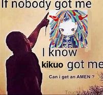 Image result for Kikuo Memes