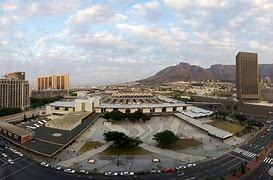 Image result for Cape Town Station