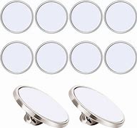 Image result for Blank Sublimation Button Badges