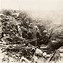 Image result for WW1 Trench Building