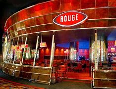 Image result for Rouge Strat Las Vegas