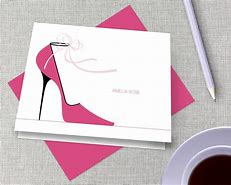 Image result for Personalized Stationery