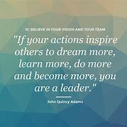 Image result for Team Leader Quotes