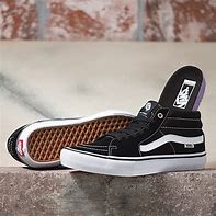 Image result for Vans Sk8 Mid Shoes