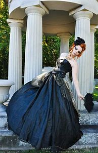 Image result for Cure Macaron Ball Gown