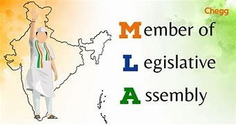 Image result for MLA Full Form