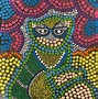 Image result for Australian Dot Painting