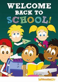 Image result for Sample Poster Features of a School