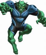 Image result for Green Goblin Monster