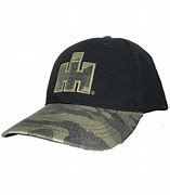 Image result for Case IH Camo Hat