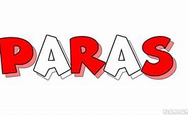 Image result for Paras Clan Logo