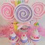 Image result for Lollipop Stand Design