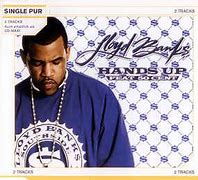 Image result for Lloyd Banks Hands Up