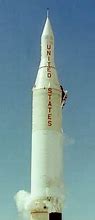 Image result for Juno Rocket