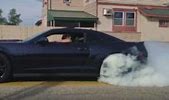 Image result for Camaro ZL1 Burnout