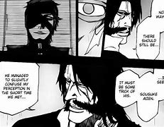 Image result for Aizen Trollface