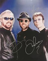 Image result for Bee Gees Merch